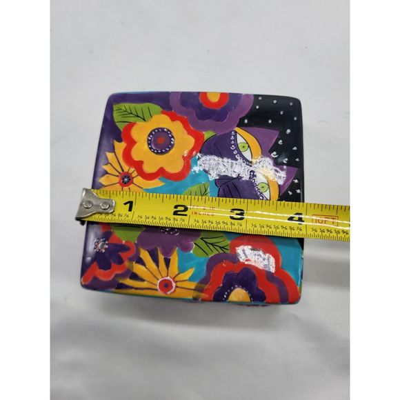 Laural Burch Trinket Box - Picture 6 of 7